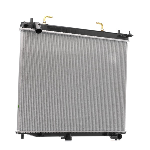 STARK SKRD-0120055 radiator Pajero 4 3.2 DI-D 170 hk Diesel 2025