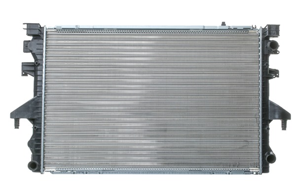 STARK SKRD-0120125 Radiatore VW Multivan T5 2.5 TDI 4motion 130 CV Diesel 2009