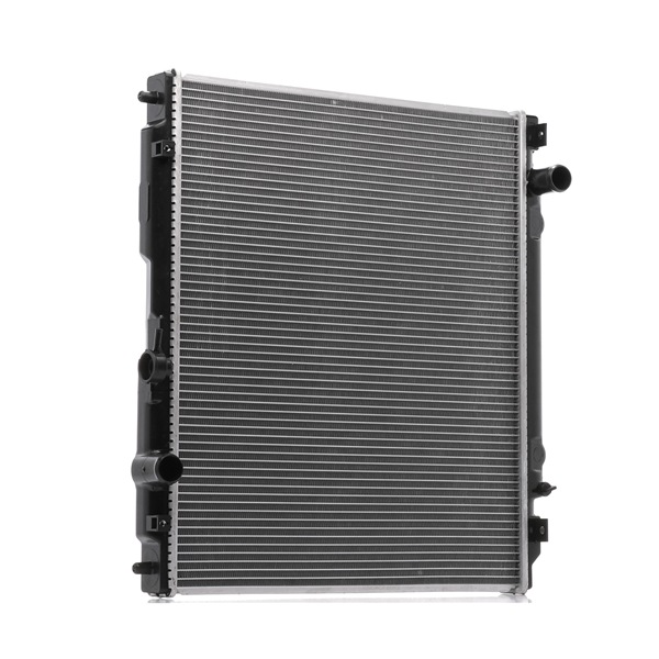 STARK SKRD-0120086 radiator Mitsubishi Pajero 2 2.8 D (V46W, V26W) 140 hk Diesel 1999
