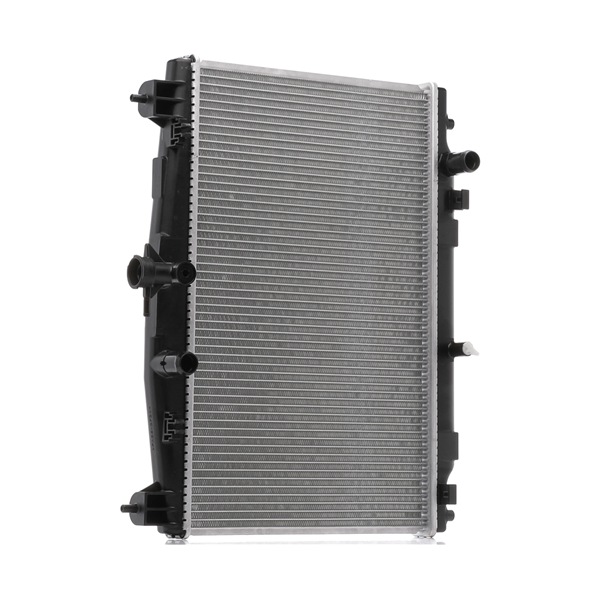 STARK SKRD-0120121 Ūdens radiators Mazda 2 DE 1.3 (DE3FS) 86 ZS Benzīns 2015