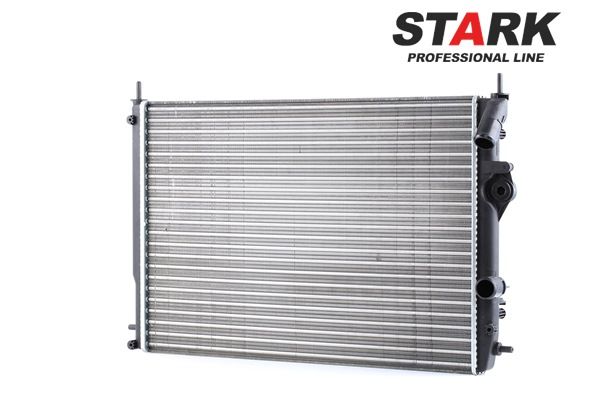 STARK SKRD-0120100 Ψυγείο νερού Renault Scenic 1 2.0 16V (JA1D, JA17) 140 PS Βενζίνη 1999