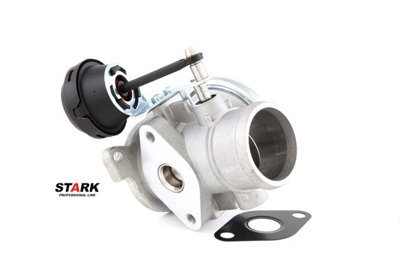 STARK SKEGR-0770052 AGR Ventil VW Polo 9A4