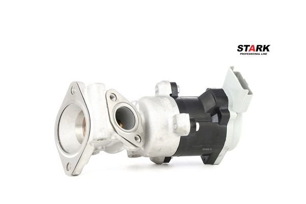 STARK SKEGR-0770010 AGR Ventil Land Rover Discovery 3 2.7 TD 4x4 190 PS Diesel 2008