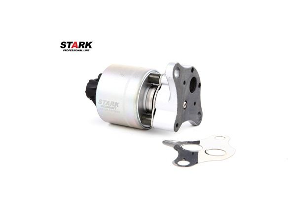 STARK SKEGR-0770022 Válvula EGR Astra G T98 1.6 16V (F08, F48) 101 cv Gasolina 2005