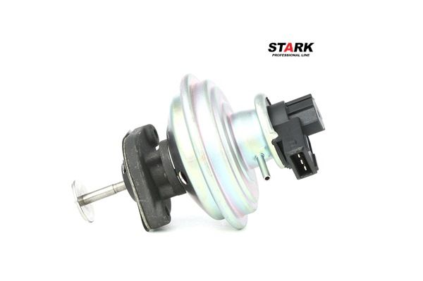 STARK SKEGR-0770029 EGR valve Mini r55 1.6 Cooper D 112 hp Diesel 2014