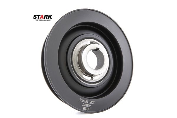 STARK 9 128 177 Puleggia cinghia albero a gomiti SKBPC-0640003