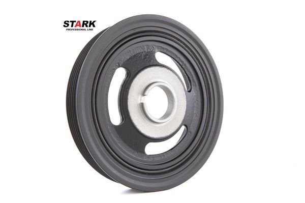 STARK SKBPC-0640009 Puleggia cinghia (puleggia) Citroen C3 Aircross 2 originale prezzo