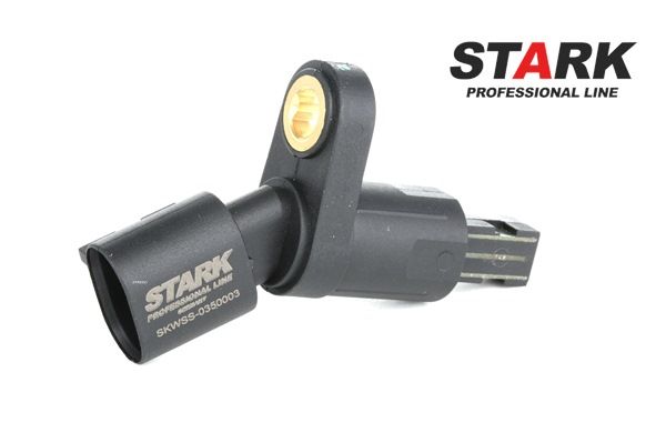 STARK SKWSS-0350003 ABS sensor Audi TT 8N 1.8 T 150 hp Petrol 2006