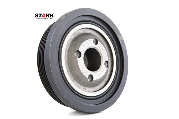 STARK SKBPC-0640028 remskive veivaksel Ford Galaxy Mk2 1.8 TDCi 100 hk Diesel 2012