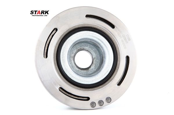 STARK 8200468081 Hihnapyörä, kampiakseli SKBPC-0640030