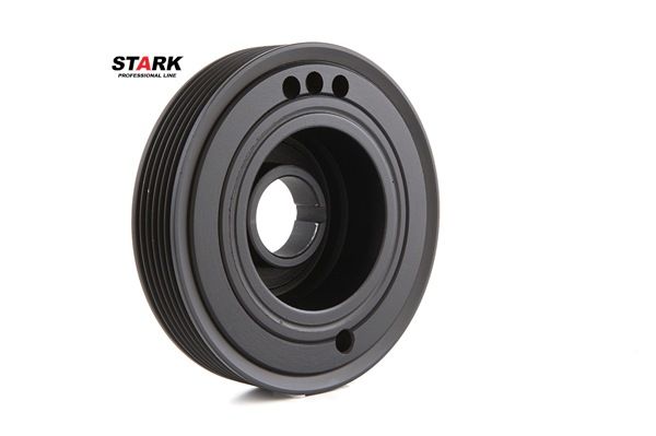 STARK 9624345280 Poulie damper (vilebrequin) SKBPC-0640034