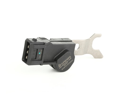 STARK SKSPS-0370003 kamakselsensor Astra G T98 1.8 16V (F08, F48) 116 hk Bensin 2000