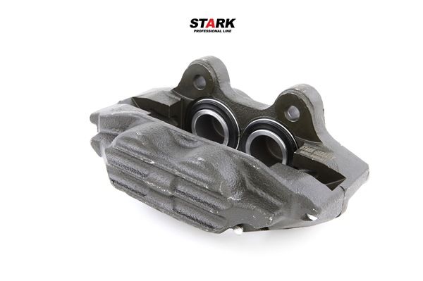 STARK SKBC-0460061 Remklauw Toyota Hilux III 2.5 D-4D (KUN15) 88 Pk Diesel 2005