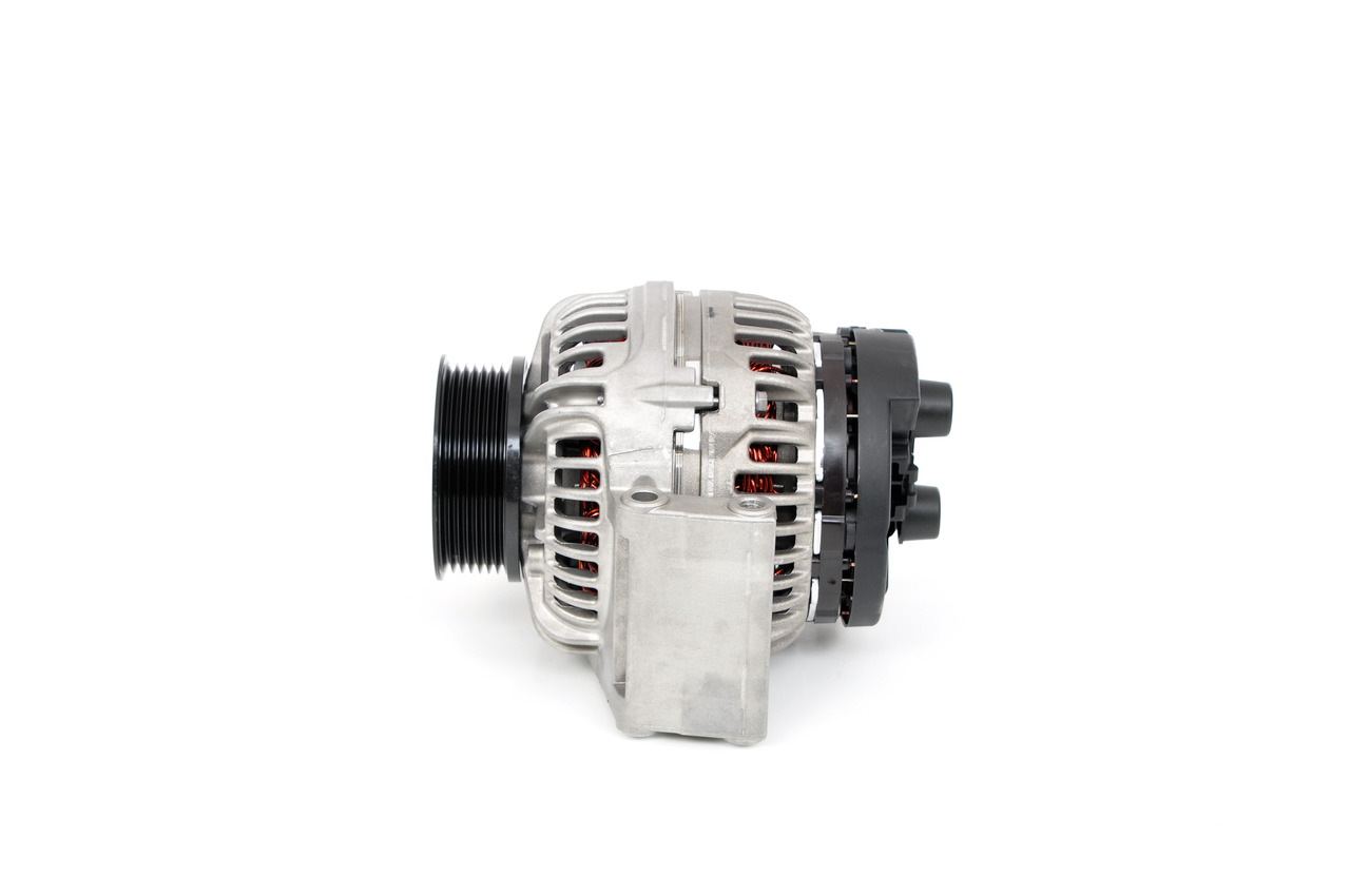 BOSCH 1626 130 Alternátor 0 124 555 117