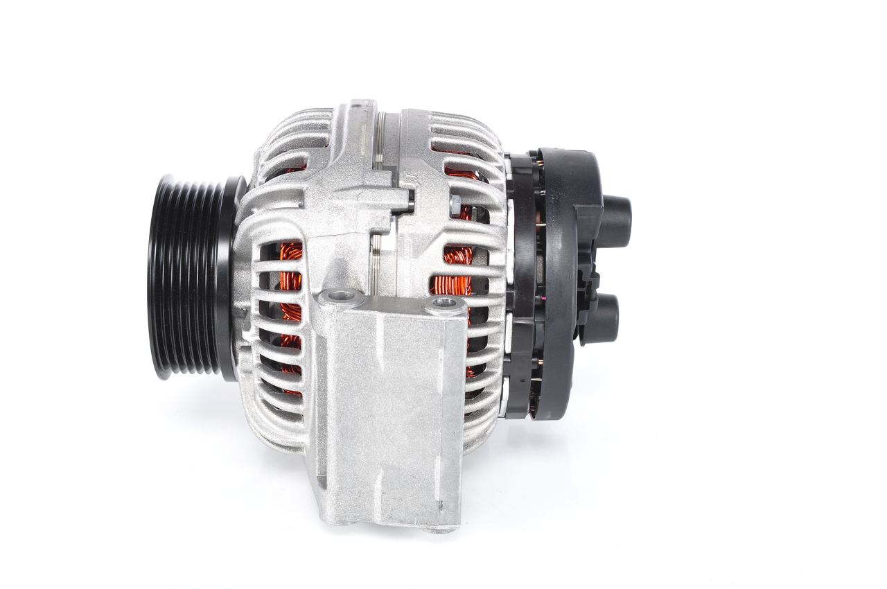 0 124 655 405 BOSCH 1927312 Lichtmaschine