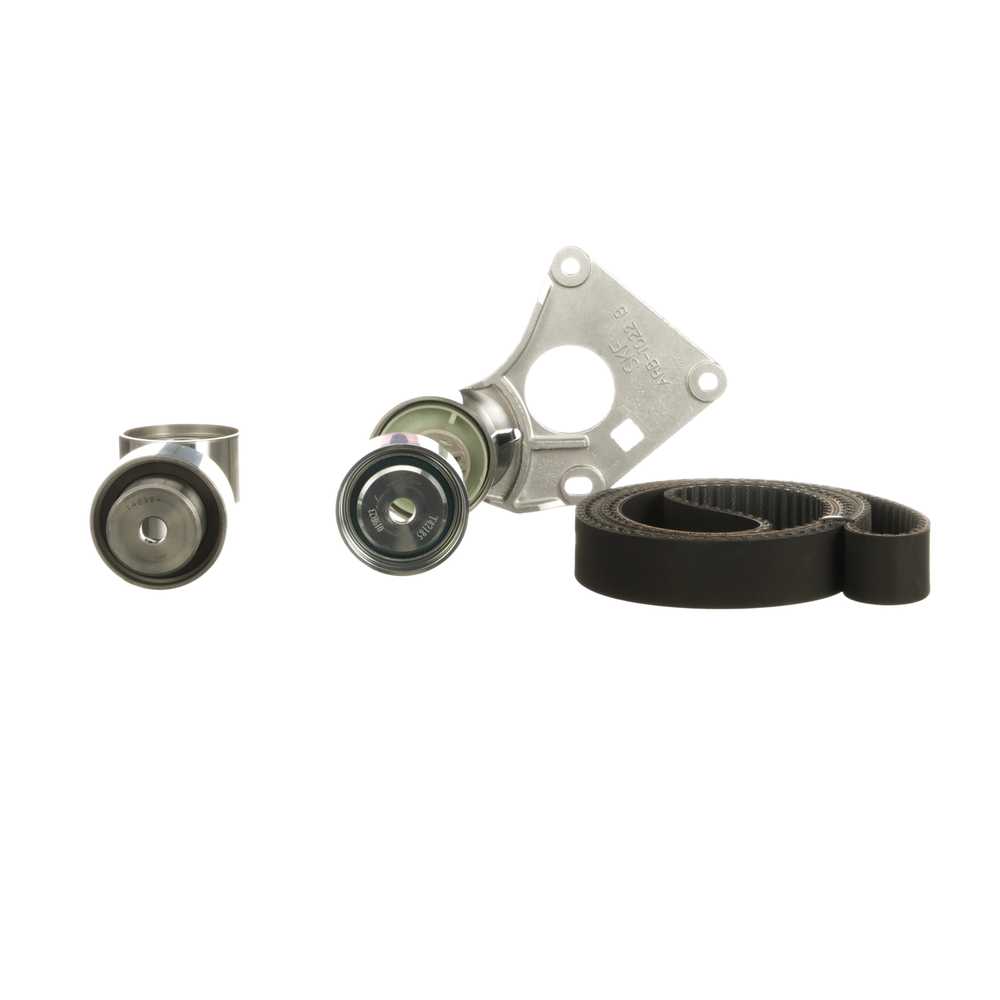 GATES 0831 L8 Distributieriem set K015602XS