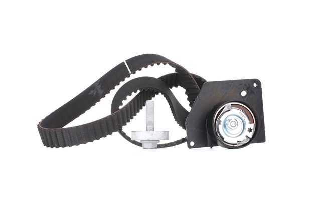 GATES K015654XS distributieset Renault Scenic 3 1.9 dCi (JZ0J, JZ1J, JZ1K, JZ1S) 131 Pk Diesel 2014