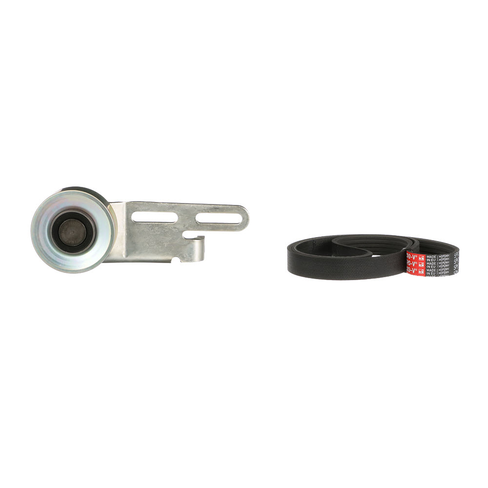 Dirzas pleistiskas polifoninis GATES CITROËN AX K015PK963