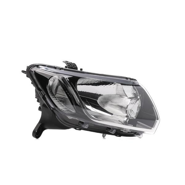 DACIA Spring EV Scheinwerfer original TYC 20-14611-05-2 Preis
