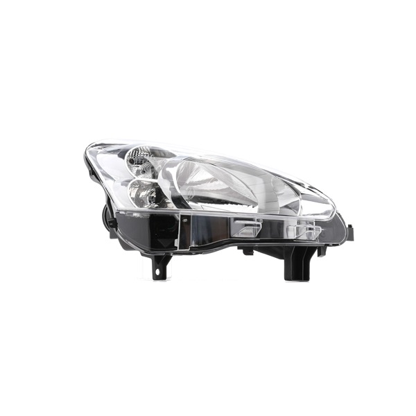 PEUGEOT PARTNER TYC headlights 20-14561-05-2