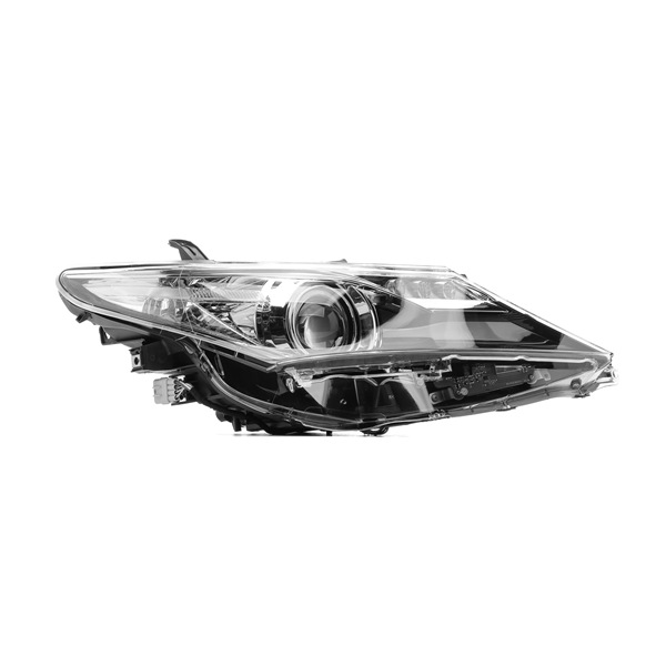 TOYOTA AURIS TYC headlights 20-14553-06-2