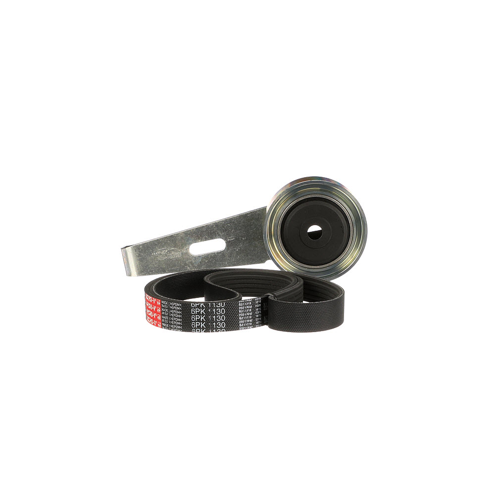 GATES K016PK1130 poly v-riem set 6PK1130