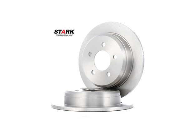 STARK SKBD-0022091 Filtro olio Jeep Grand Cherokee mk1 4.0 188 CV Benzina 1997