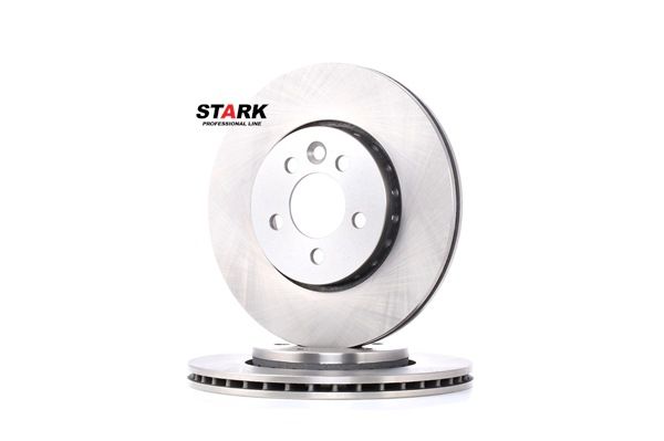 STARK SKBD-0022106 replacement Rover 75 Tourer brake discs rear and front price