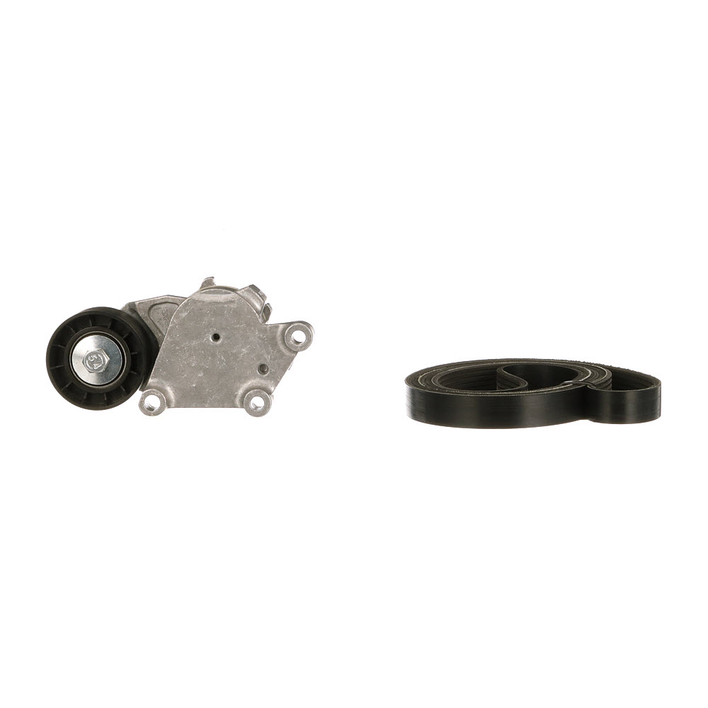 GATES K016PK975 Ford Focus Mk2 Wagon Moniurahihna