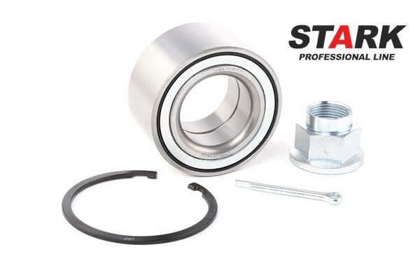 STARK SKWB-0180412 Mozzo posteriore e anteriore DAIHATSU BEGO 2025 originale prezzo