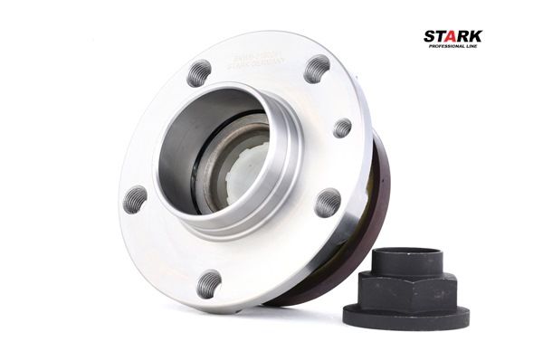 STARK SKWB-0180291 wiellagerset 6065 2014