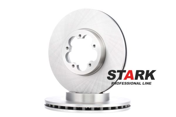 STARK SKBD-0022196 remschijf 6C161125AA