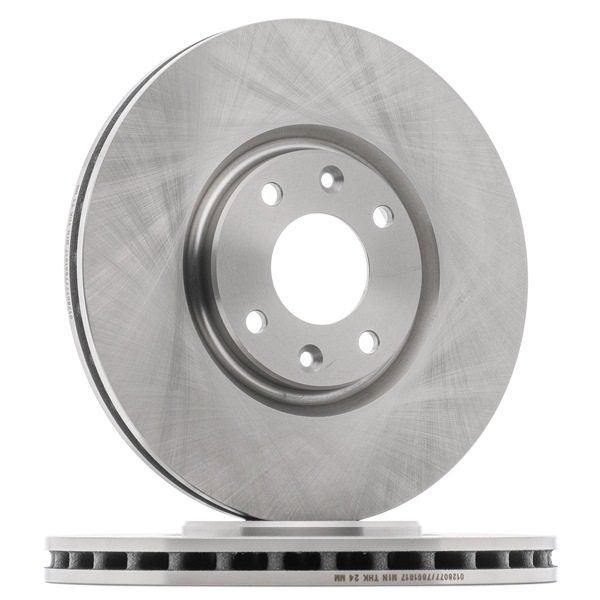 STARK SKBD-0022458 remschijf 4249.81