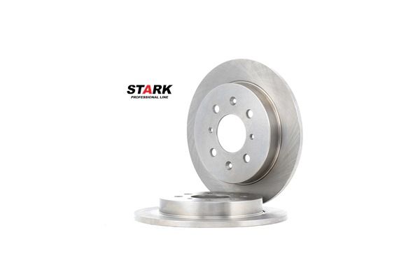 STARK 42510TF0000 Jarrulevy SKBD-0022292
