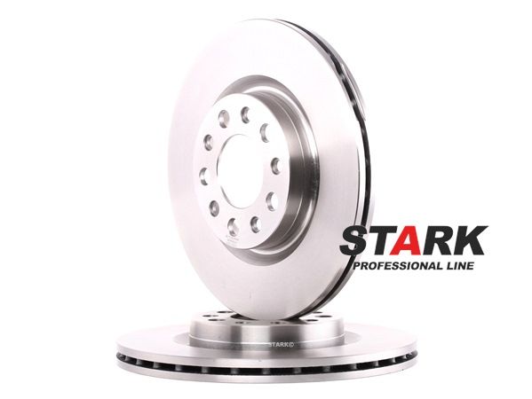 STARK 51767380 Remschijf SKBD-0022235