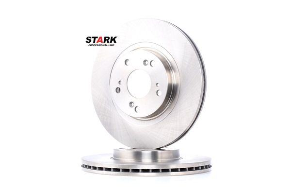 STARK 45251- TL1-G01 Bremseskive SKBD-0022379