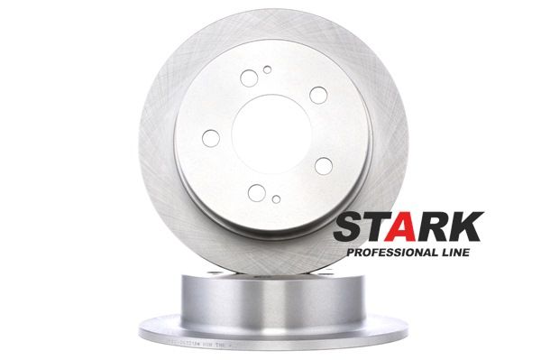 STARK SKBD-0022138 remschijf SSANGYONG ACTYON kosten