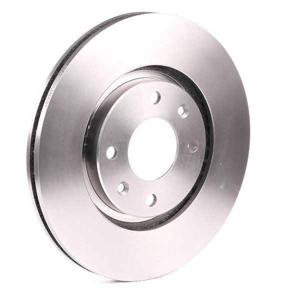 STARK SKBD-0022333 remschijf 4246T9