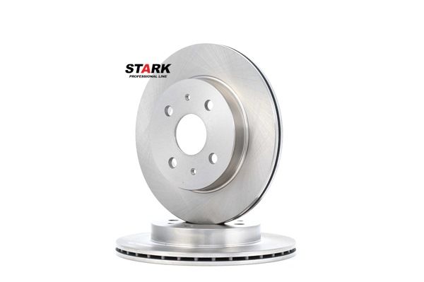 STARK SKBD-0022267 Τραπεζοειδής ιμάντας DAIHATSU Sirion III (M600) 1.3 (M601) 95 PS Βενζίνη 2024
