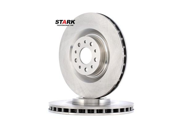 STARK SKBD-0022496 Termostat Fiat Doblo Cargo 1.4 Flexfuel 86 KM Benzyna / etanol 2009