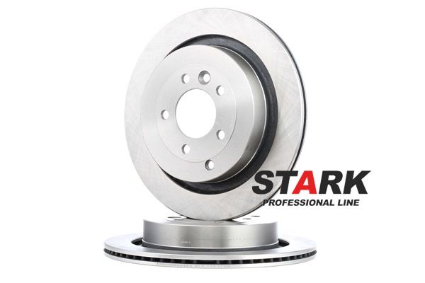 STARK SDB000644 Δισκόπλακα SKBD-0022452