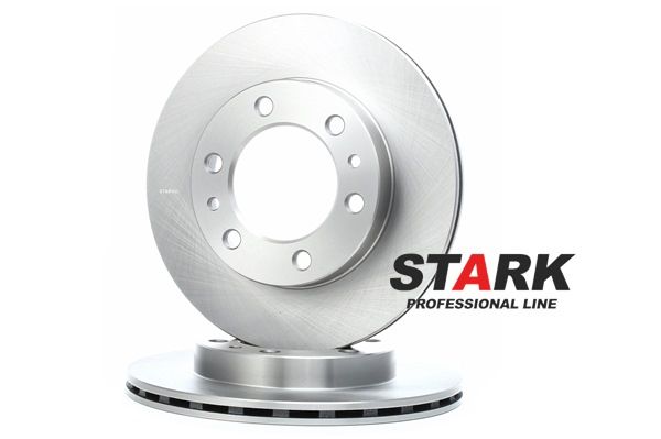 STARK SKBD-0022328 preço Discos de travão VOLKSWAGEN TARO 1990 original