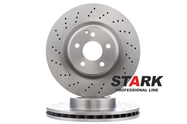 STARK SKBD-0022344 preço Discos de travão MERCEDES-BENZ SL 2019 original