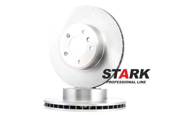 STARK 569100 Bremseskive SKBD-0022206
