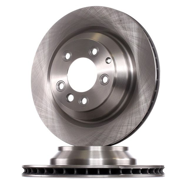 STARK SKBD-0022478 bremseskiver Audi Q7 4L 3.0 TFSI quattro 280 hk Bensin 2015