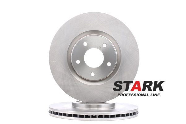 STARK 40.20.698.28R Disque de frein SKBD-0022346