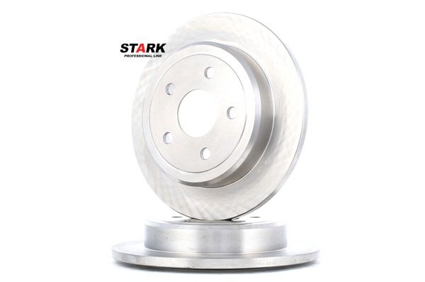 STARK SKBD-0022213 Stabdžių diskai Jeep Commander XK