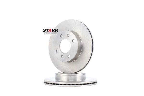 STARK SKBD-0022034 Bremseskiver Kia Picanto TA