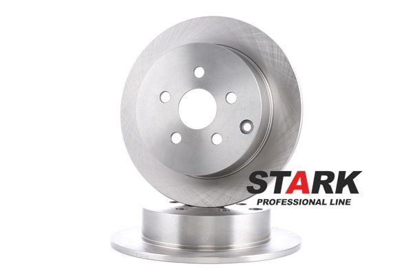 STARK SKBD-0022055 SCION Bremsscheiben hinten und vorne Kosten