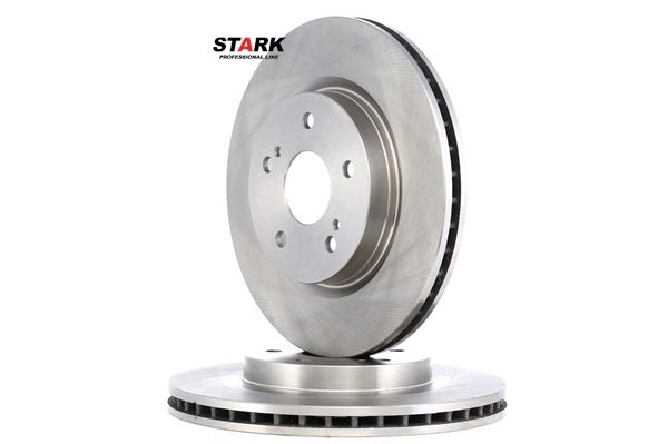 STARK SKBD-0022177 remschijf SUZUKI GRAND VITARA kosten